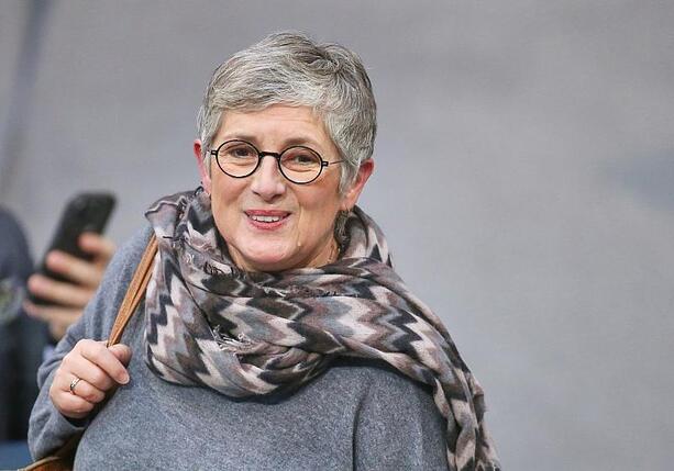 Bild vergr&ouml;&szlig;ern: Stromausfall: Grüne wollen mehr Investitionen in Bevölkerungsschutz