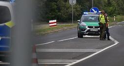 EU-Innenkommissar verlangt Ende deutscher Grenzkontrollen