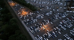 Deutlich mehr Aufträge für die Industrie im November