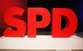 SPD plant großes Steuerpaket
