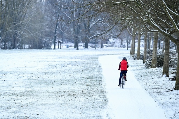 Bild vergr&ouml;&szlig;ern: Linke fordert besseren Schutz für Obdachlose und Erfassung von Kältetoten