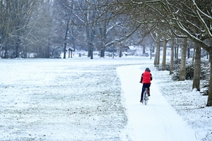 Linke fordert besseren Schutz für Obdachlose und Erfassung von Kältetoten