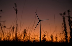 Bundesnetzagentur: Deutlicher Ausbau von Solar- und Windenergie in 2025