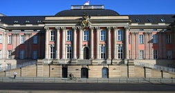 Zwei verbliebene BSW-Minister in Brandenburg verlassen Partei