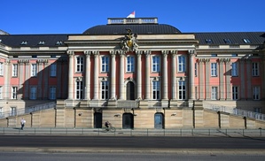 Zwei verbliebene BSW-Minister in Brandenburg verlassen Partei