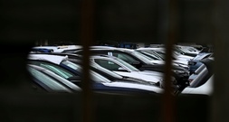 Urteil: Miete für Stellplatz bei Zweitwohnung kann steuerlich abgesetzt werden