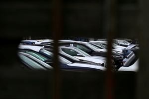 Urteil: Miete für Stellplatz bei Zweitwohnung kann steuerlich abgesetzt werden