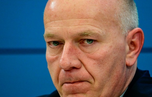 Bild vergr&ouml;&szlig;ern: Nach Kritik wegen Krisenmanagement bei Stromausfall: Wegner weiter unter Druck