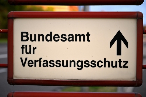 Bild vergr&ouml;&szlig;ern: Verfassungsschutz warnt vor verdecktem russischen Rüstungserwerb