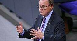 Ramelow wirft Zalando 