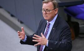 Ramelow wirft Zalando 