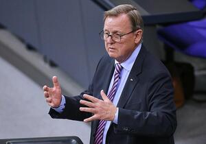 Ramelow wirft Zalando 