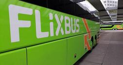 Flixbus nach eigenen Angaben gut auf Extremwetter vorbereitet