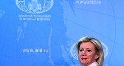 Russland: Ausländische Truppen in der Ukraine wären 