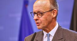 Merz will Berliner Stromchaos