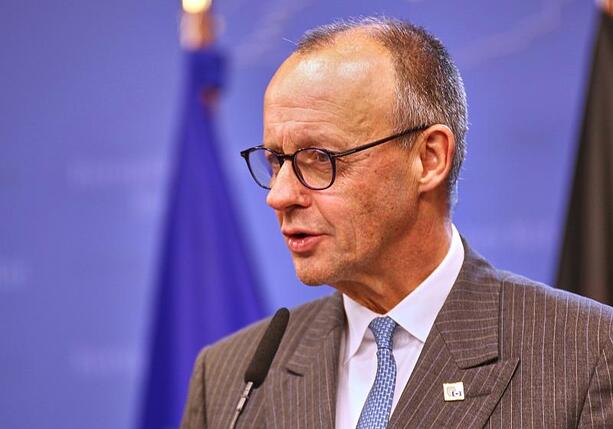 Bild vergr&ouml;&szlig;ern: Merz will Berliner Stromchaos ausführlich analysieren