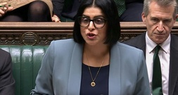 Bericht: Londoner Polizei stellte tausende Beamte ohne Sicherheitsüberprüfung ein