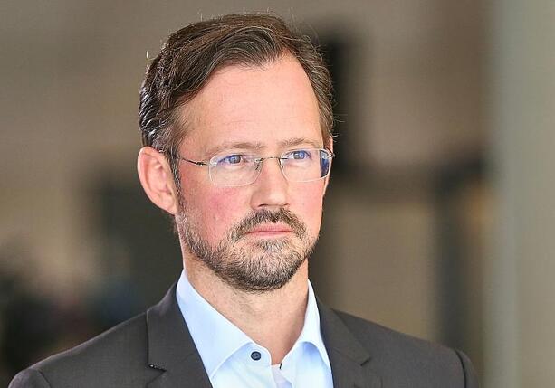 Bild vergr&ouml;&szlig;ern: Wiese sieht Koalition beim Thema Steuern nicht auf Kollisionskurs