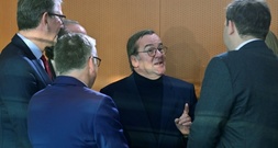 Bericht: Pistorius will dieses Jahr 20.000 Freiwillige für Wehrdienst gewinnen