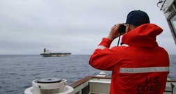 Moskau wirft den USA nach Tanker-Beschlagnahme im Atlantik Schüren von Spannungen vor