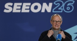 Steuerdebatte: Union will mit SPD über Entlastung für Unternehmen sprechen