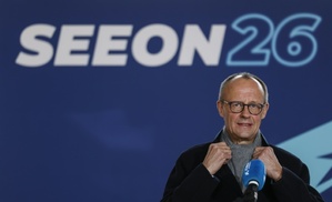 Steuerdebatte: Union will mit SPD über Entlastung für Unternehmen sprechen