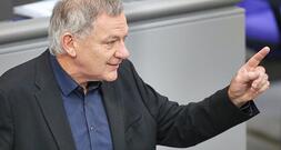 Linke will EU-Sanktionen gegen US-Einwanderungsbehörde ICE