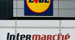 Lidl verzichtet nach Verurteilung in Frankreich auf TV-Werbung
