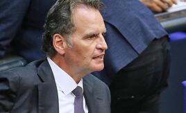 Union stellt sich gegen Bleiberecht für arbeitende Zuwanderer