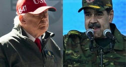 US-Senat stimmt für Gesetzesentwurf zur Beschränkung von Trumps Vorgehen in Venezuela
