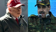 US-Senat stimmt für Gesetzesentwurf zur Beschränkung von Trumps Vorgehen in Venezuela