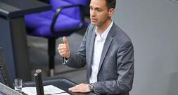 Grüne kritisieren CDU-Steuerpläne als unrealistisch