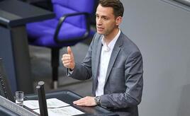 Grüne kritisieren CDU-Steuerpläne als unrealistisch