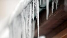 Wintereinbruch: DLRG warnt vor zu dünnen Eisflächen