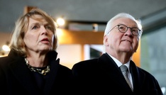 Steinmeier lädt ehrenamtlich Engagierte zu Neujahrsempfang