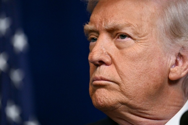 Bild vergr&ouml;&szlig;ern: Trump empfängt nach US-Angriff auf Venezuela Chefs von US-Ölfirmen