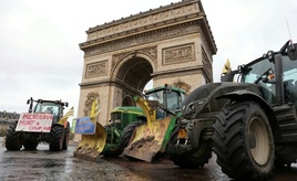 Nach 25 Jahren Verhandlungen: EU-Länder stimmen über Mercosurabkommen ab