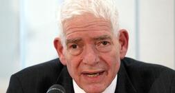 Zentralrat will Strafrechtsverschärfungen gegen Antisemitismus