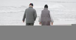 Datenanalyse: Senioren verlieren finanziell den Anschluss