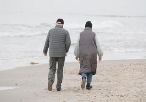 Datenanalyse: Senioren verlieren finanziell den Anschluss