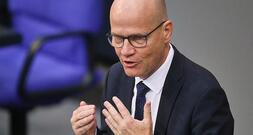 CDU-Politiker Brinkhaus fordert mehr Führung von Merz