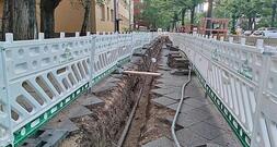 Kritische Infrastruktur: De Vries warnt vor zu viel Transparenz