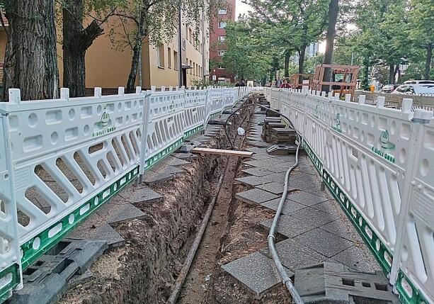 Bild vergr&ouml;&szlig;ern: Kritische Infrastruktur: De Vries warnt vor zu viel Transparenz