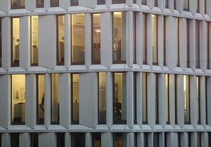 Dienstleister machen im Oktober weniger Umsatz