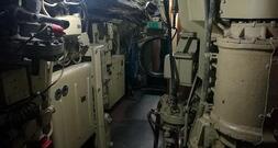 Vor Merz-Reise: U-Boot-Deal mit Indien kurz vor Abschluss