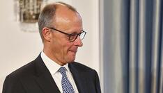 Merz lobt Mercosur-Einigung als 