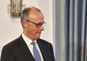 Merz lobt Mercosur-Einigung als 