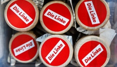 Ideen für Sozialstaat: Linke will 
