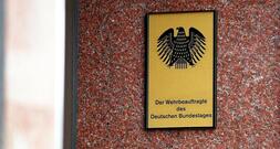 Wehrbeauftragter will härteres Vorgehen gegen sexuelle Übergriffe