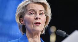 Mercosur: Von der Leyen erwartet Ausfuhr-Plus von 50 Milliarden Euro